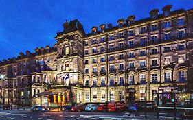 Royal Station Hotel- Part Of The Cairn Collection Newcastle Upon Tyne United Kingdom